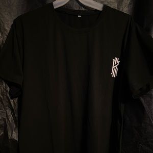 Kyrie irving shirt